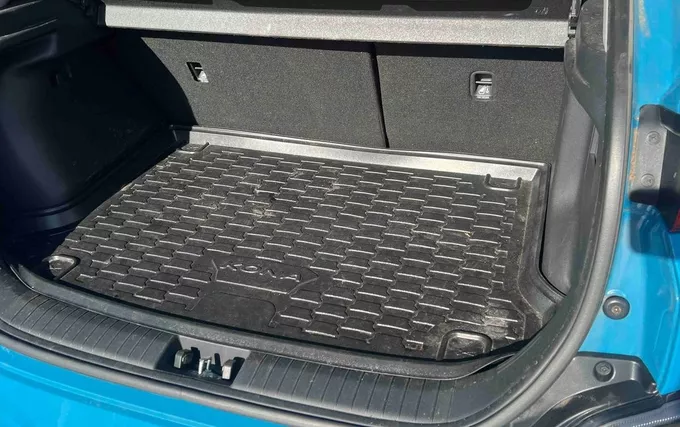 HYUNDAI KONA Electrique 39 kWh - 136 ch Intuitive photo 10 14137