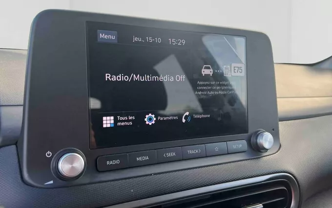 HYUNDAI KONA Electrique 39 kWh - 136 ch Intuitive photo 14 14137