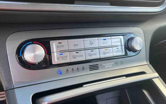 HYUNDAI KONA Electrique 39 kWh - 136 ch Intuitive photo 15 14137