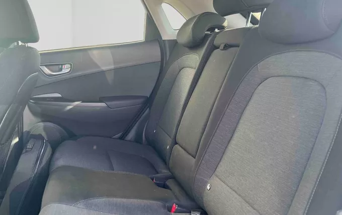HYUNDAI KONA Electrique 39 kWh - 136 ch Intuitive photo 16 14137
