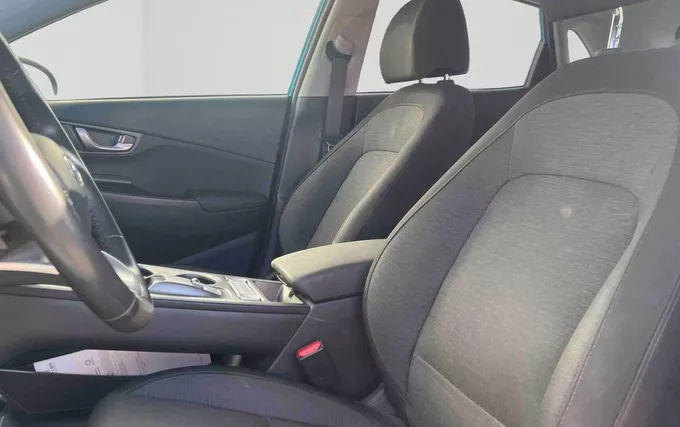 HYUNDAI KONA Electrique 39 kWh - 136 ch Intuitive photo 18 14137