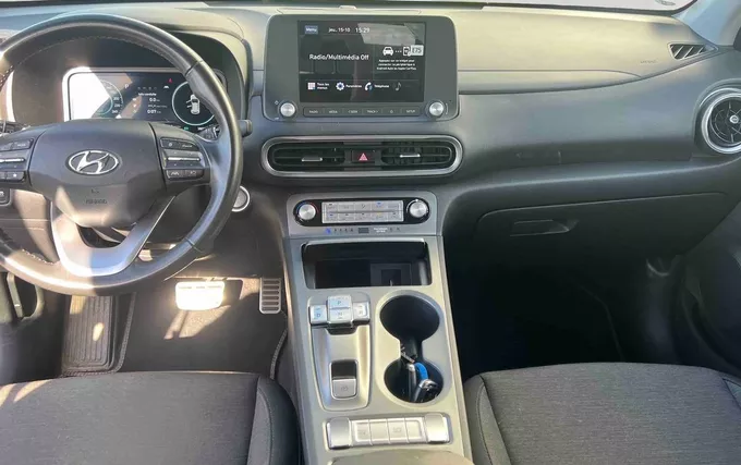 HYUNDAI KONA Electrique 39 kWh - 136 ch Intuitive photo 19 14137