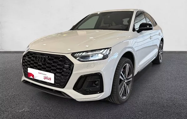 AUDI Q5 Sportback 50 TFSIe 299 S tronic 7 Quattro S line WAUZZZFY1R2091261