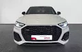 Miniature AUDI Q5 Sportback 50 TFSIe 299 S tronic 7 Quattro S line extérieur avant 2122492