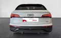 Miniature AUDI Q5 Sportback 50 TFSIe 299 S tronic 7 Quattro S line extérieur arrière 2122492