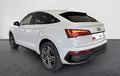 Miniature AUDI Q5 Sportback 50 TFSIe 299 S tronic 7 Quattro S line extérieur trois quart arrière gauche 2122492