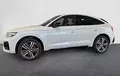 Miniature AUDI Q5 Sportback 50 TFSIe 299 S tronic 7 Quattro S line extérieur côté gauche 2122492