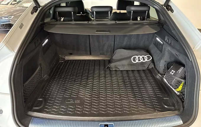 AUDI Q5 Sportback 50 TFSIe 299 S tronic 7 Quattro S line photo 10 2122492