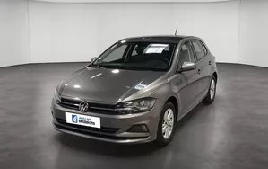 VOLKSWAGEN POLO 1.0 TSI 95 S&S BVM5 Lounge WVWZZZAWZLY038563
