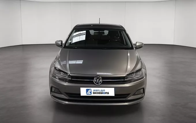 VOLKSWAGEN POLO 1.0 TSI 95 S&S BVM5 Lounge extérieur avant 946623