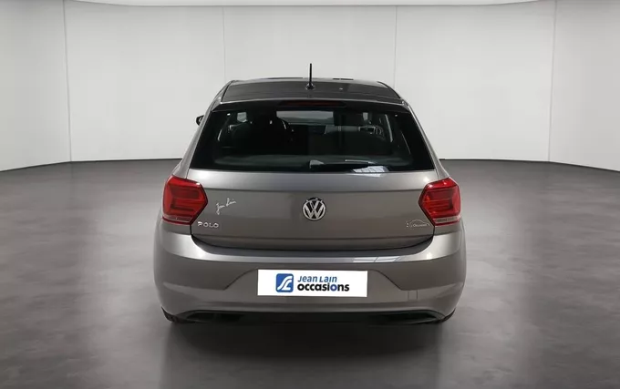 VOLKSWAGEN POLO 1.0 TSI 95 S&S BVM5 Lounge extérieur arrière 946623