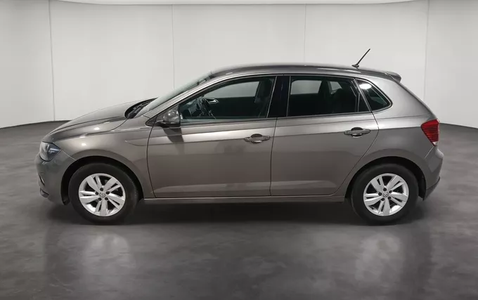 VOLKSWAGEN POLO 1.0 TSI 95 S&S BVM5 Lounge extérieur côté gauche 946623