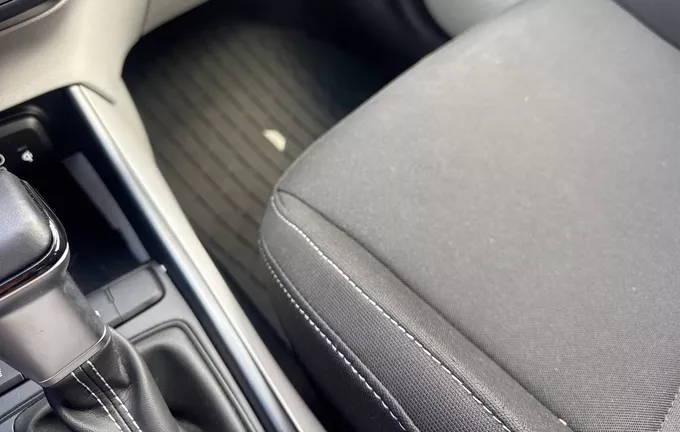 HYUNDAI I20 1.0 T-GDi 100 DCT-7 Executive extérieur trois quart avant gauche 5323929