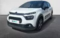Miniature CITROEN C3 PureTech 83 S&S BVM5 C-Series extérieur trois quart avant gauche 946277