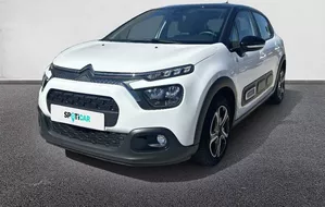 CITROEN C3 PureTech 83 S&S BVM5 C-Series VF7SXHMRVPT666812