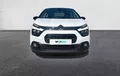 Miniature CITROEN C3 PureTech 83 S&S BVM5 C-Series extérieur avant 946277