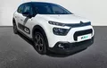 Miniature CITROEN C3 PureTech 83 S&S BVM5 C-Series extérieur trois quart avant droit 946277