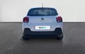 Miniature CITROEN C3 PureTech 83 S&S BVM5 C-Series extérieur trois quart arrière droit 946277