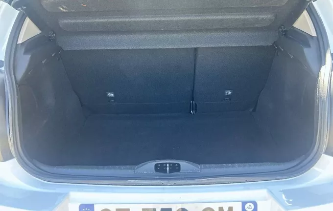 CITROEN C3 PureTech 83 S&S BVM5 C-Series extérieur arrière 946277
