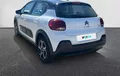 Miniature CITROEN C3 PureTech 83 S&S BVM5 C-Series extérieur trois quart arrière gauche 946277