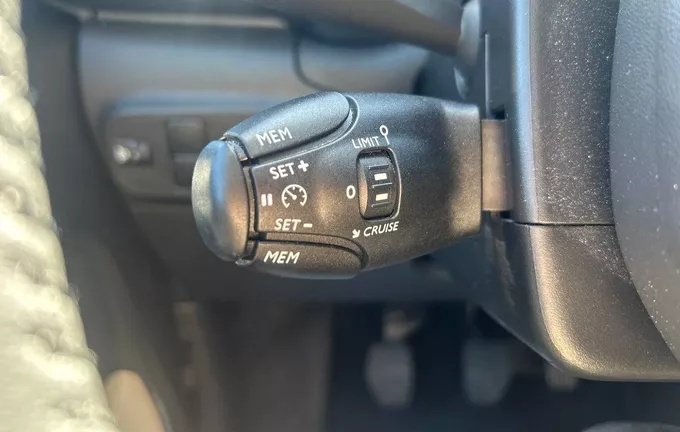 CITROEN C3 PureTech 83 S&S BVM5 C-Series photo 15 946277