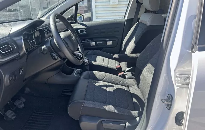 CITROEN C3 PureTech 83 S&S BVM5 C-Series photo 28 946277