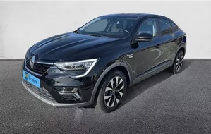 RENAULT ARKANA E-Tech 145 Business VF1RJL007UC295008