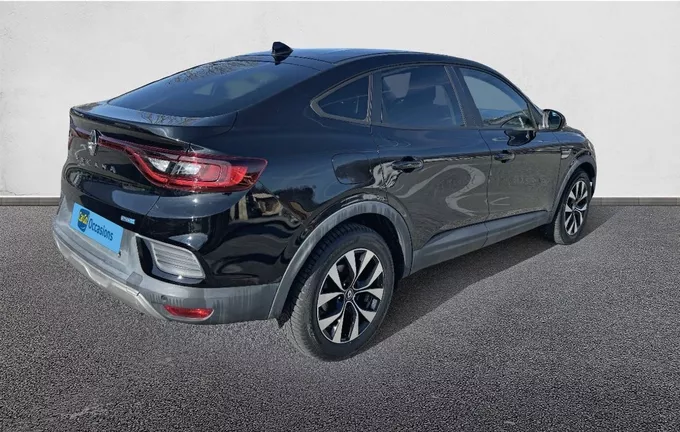RENAULT ARKANA E-Tech 145 Business extérieur avant 212830