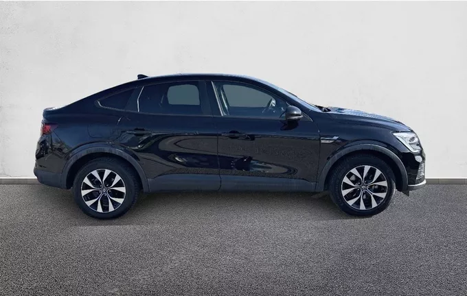 RENAULT ARKANA E-Tech 145 Business extérieur côté droit 212830