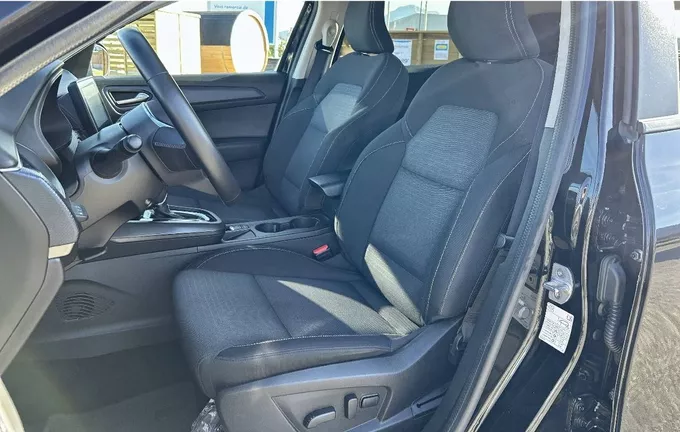 RENAULT ARKANA E-Tech 145 Business extérieur trois quart arrière droit 212830