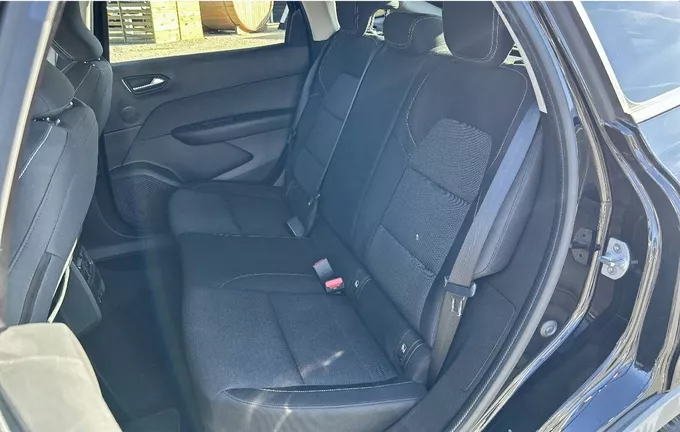 RENAULT ARKANA E-Tech 145 Business extérieur arrière 212830
