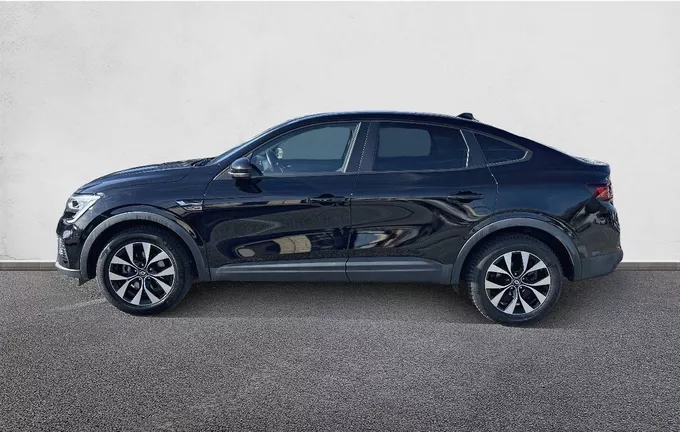 RENAULT ARKANA E-Tech 145 Business extérieur trois quart arrière gauche 212830