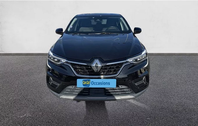 RENAULT ARKANA E-Tech 145 Business photo 9 212830