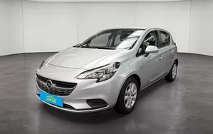 OPEL CORSA 1.4 90 ch Edition W0V0XEP68J4333279