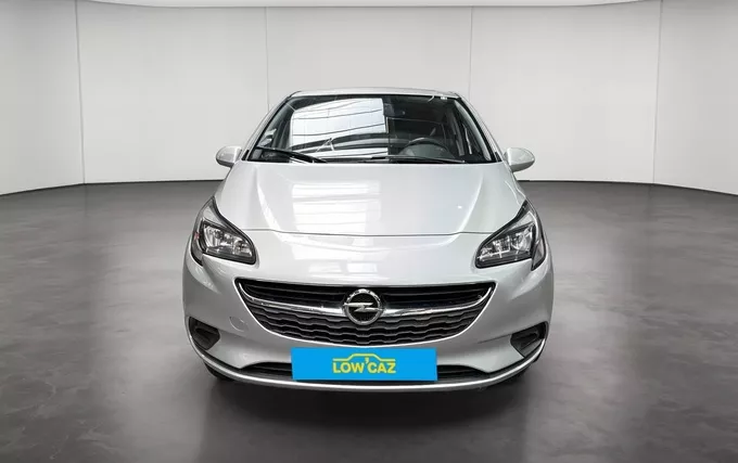 OPEL CORSA 1.4 90 ch Edition extérieur avant 213612