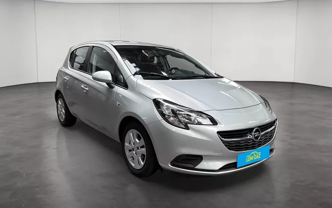 OPEL CORSA 1.4 90 ch Edition extérieur trois quart avant droit 213612