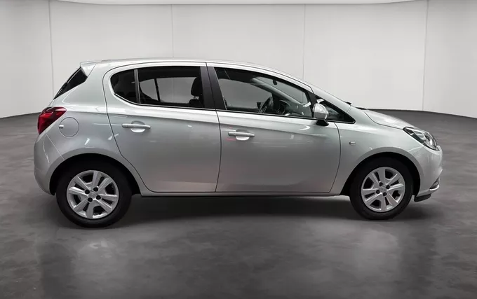 OPEL CORSA 1.4 90 ch Edition extérieur côté droit 213612