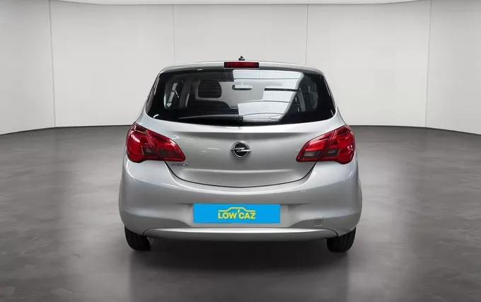 OPEL CORSA 1.4 90 ch Edition extérieur arrière 213612