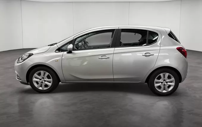 OPEL CORSA 1.4 90 ch Edition extérieur côté gauche 213612