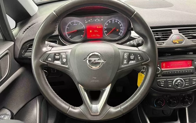 OPEL CORSA 1.4 90 ch Edition photo 12 213612