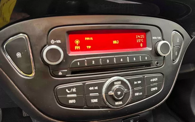 OPEL CORSA 1.4 90 ch Edition photo 15 213612