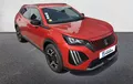 Miniature PEUGEOT 2008 BlueHDi 130 S&S EAT8 extérieur trois quart avant droit 2131054