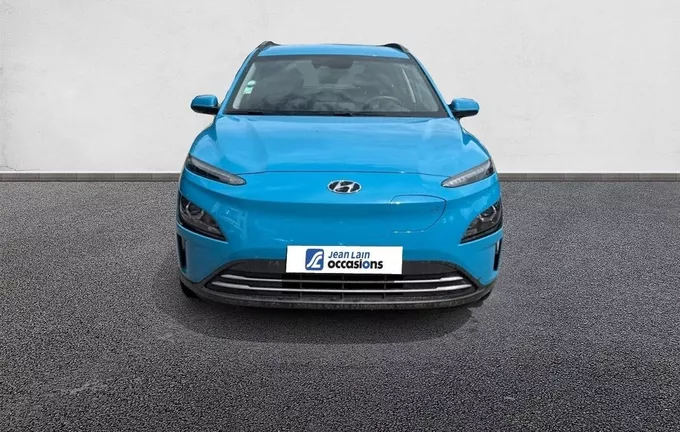 HYUNDAI KONA Electrique 39 kWh - 136 ch Intuitive extérieur avant 13862