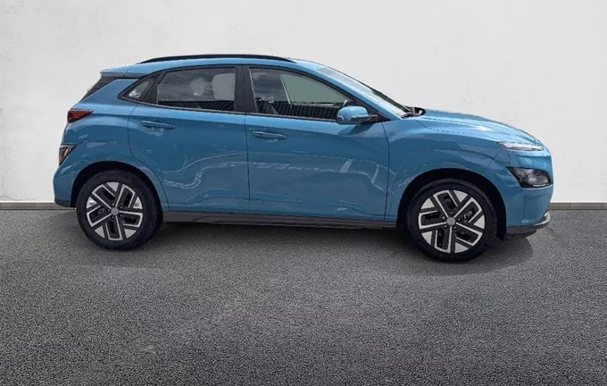 HYUNDAI KONA Electrique 39 kWh - 136 ch Intuitive extérieur côté droit 13862