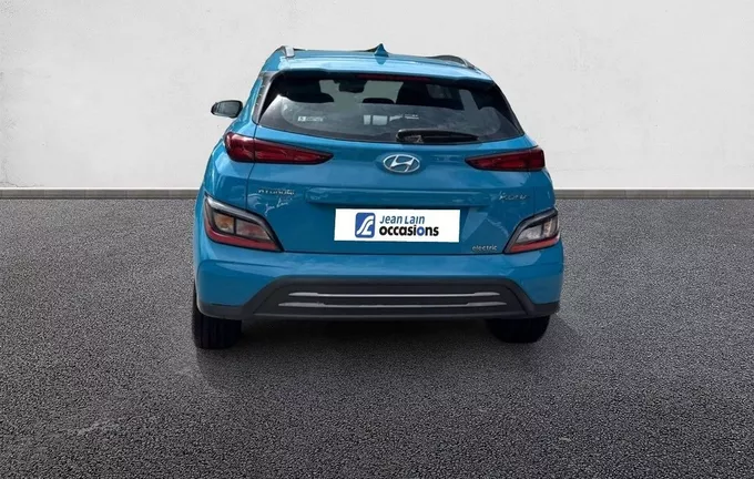 HYUNDAI KONA Electrique 39 kWh - 136 ch Intuitive extérieur arrière 13862