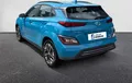 Miniature HYUNDAI KONA Electrique 39 kWh - 136 ch Intuitive extérieur trois quart arrière gauche 13862