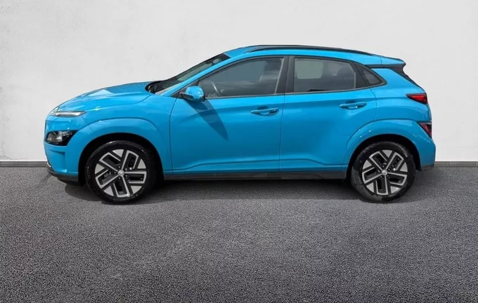 HYUNDAI KONA Electrique 39 kWh - 136 ch Intuitive extérieur côté gauche 13862