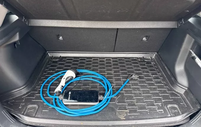 HYUNDAI KONA Electrique 39 kWh - 136 ch Intuitive photo 10 13862