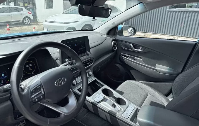HYUNDAI KONA Electrique 39 kWh - 136 ch Intuitive photo 11 13862