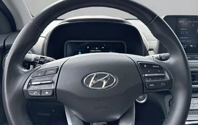HYUNDAI KONA Electrique 39 kWh - 136 ch Intuitive photo 12 13862
